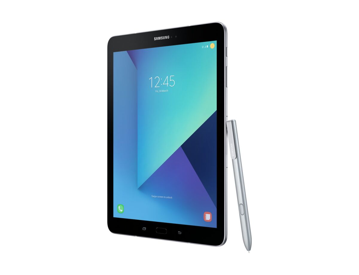 Samsung Galaxy Tab S3 SM-T825N SM-T825NZSATPH image gallery 4
