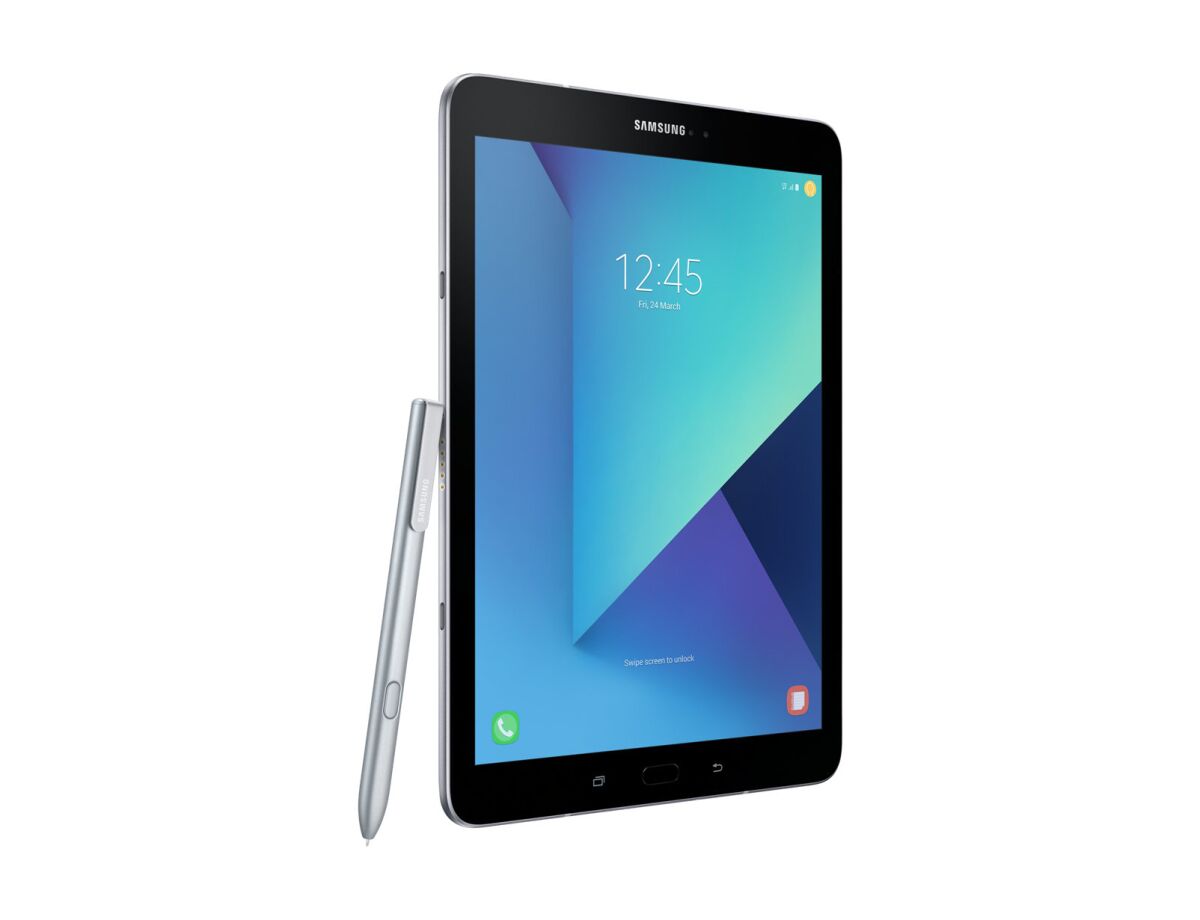 Samsung Galaxy Tab S3 SM-T825N SM-T825NZSATPH image gallery 3