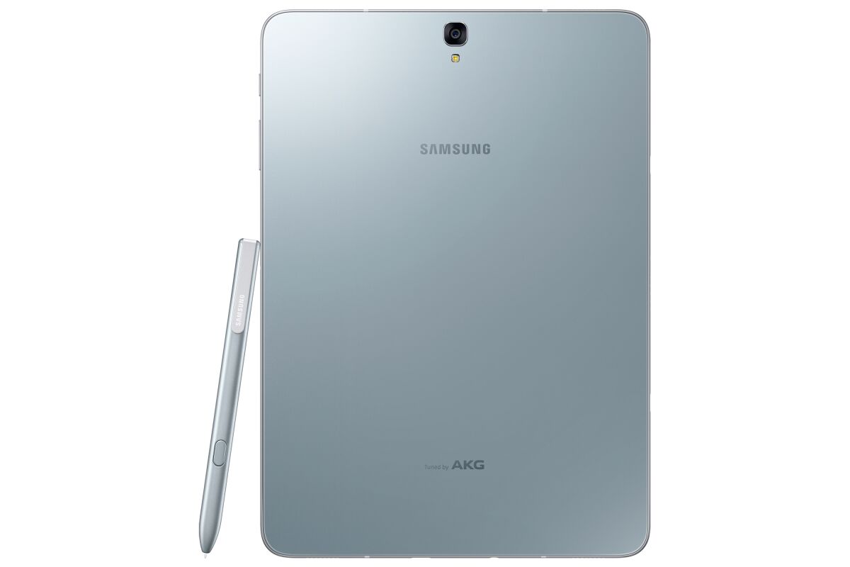 Samsung Galaxy Tab S3 SM-T820N SM-T820NZSABTU image gallery 5