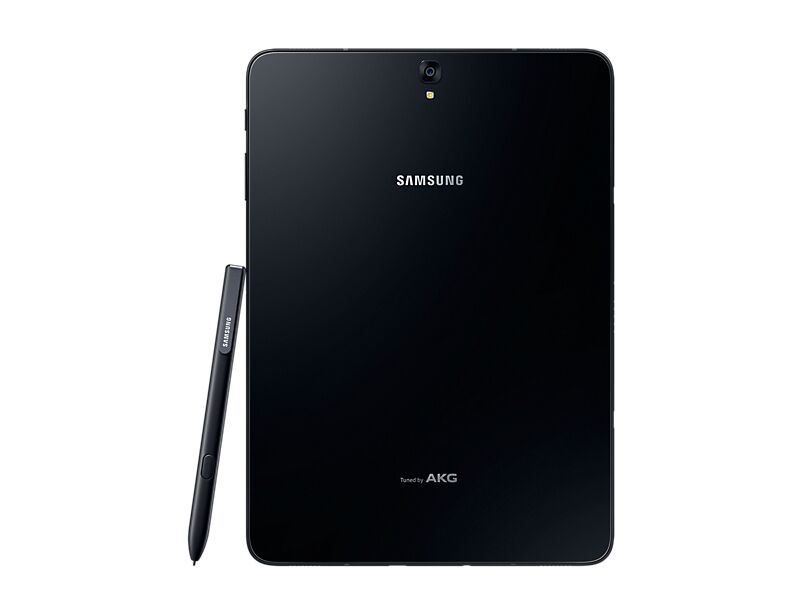 Samsung Galaxy Tab S3 SM-T820N SM-T820NZKAXEH image gallery 5