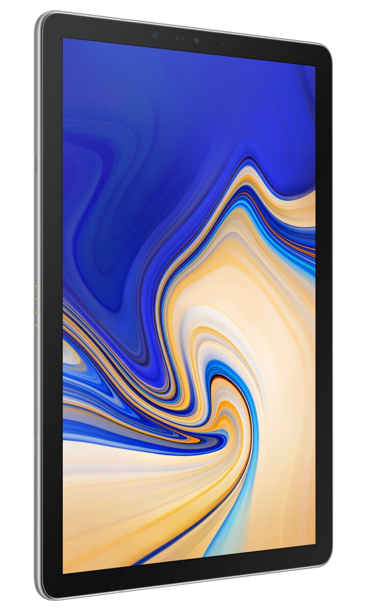 Samsung Galaxy Tab S4 SM-T830N SM-T830NZAAXEH image gallery 2