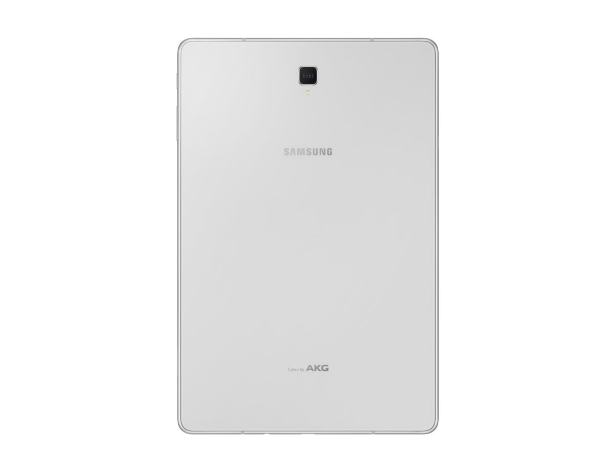 Samsung Galaxy Tab S4 SM-T835N SM-T835NZAZATO image gallery 5