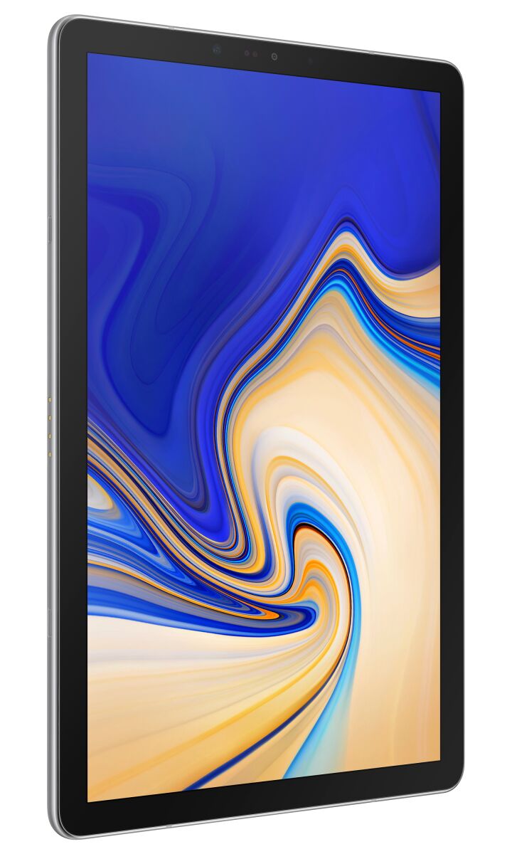Samsung Galaxy Tab S4 SM-T830N SM-T830NZAZAUT image gallery 2