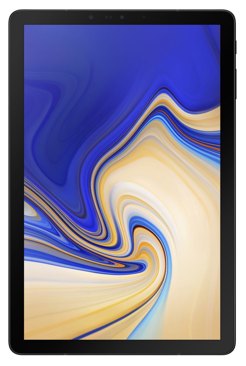 Samsung Galaxy Tab S4 SM-T835N SM-T835NZKADBT image gallery 1