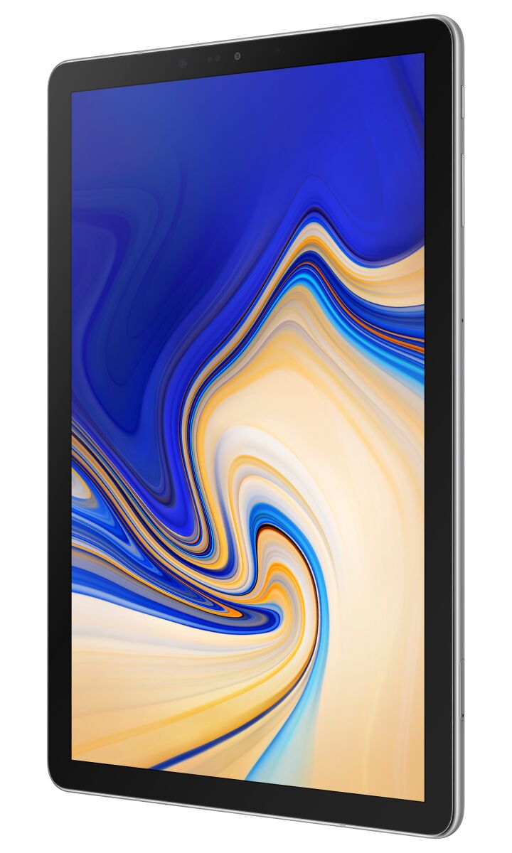 Samsung Galaxy Tab S4 SM-T830N SM-T830NZAZAUT image gallery 3