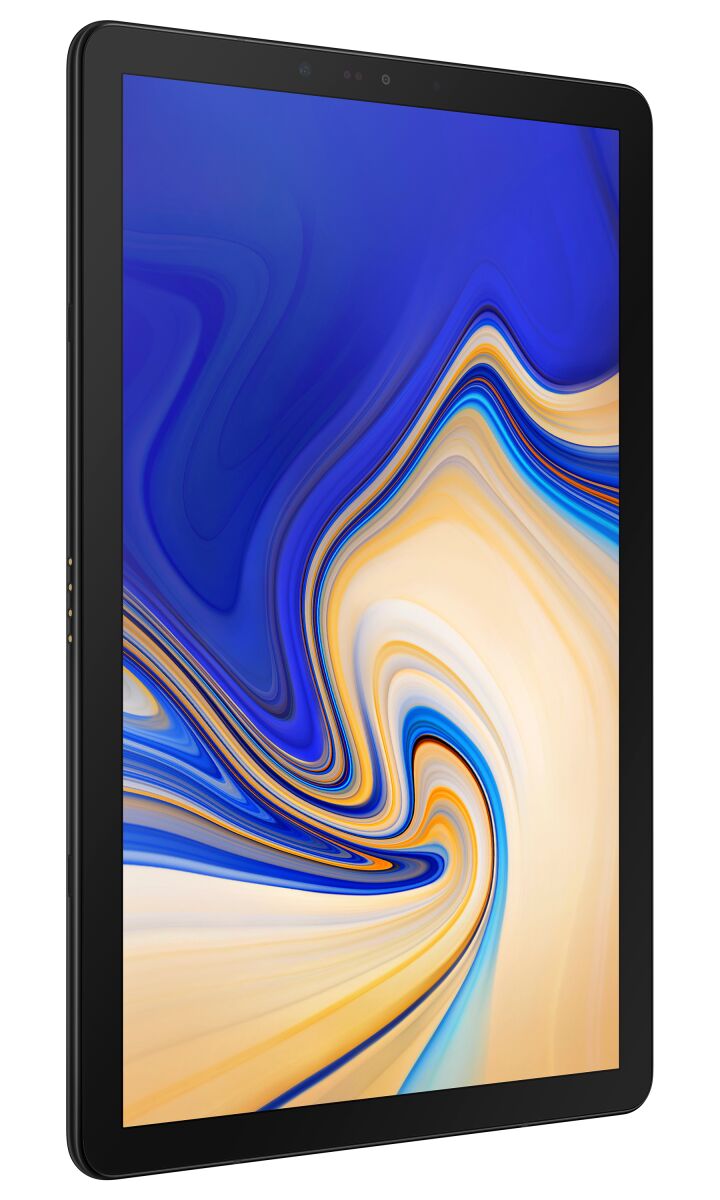 Samsung Galaxy Tab S4 SM-T835N SM-T835NZKADBT image gallery 2