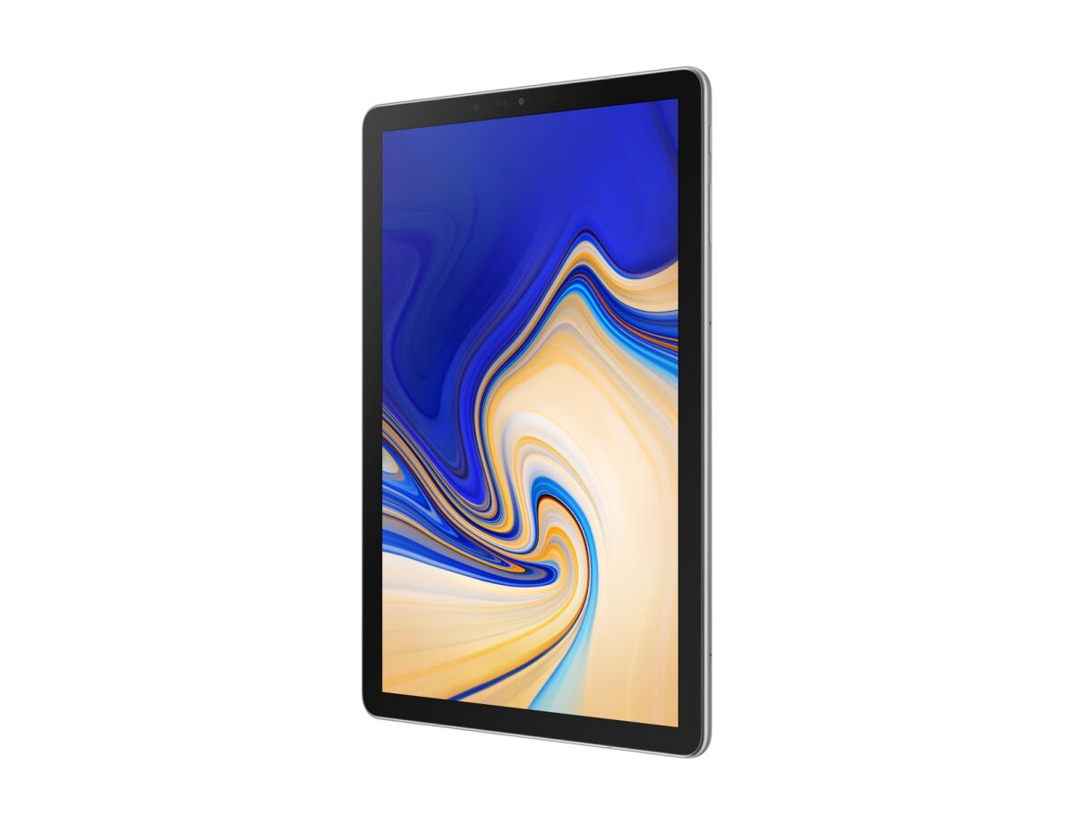 Samsung Galaxy Tab S4 SM-T835N SM-T835NZAZATO image gallery 4