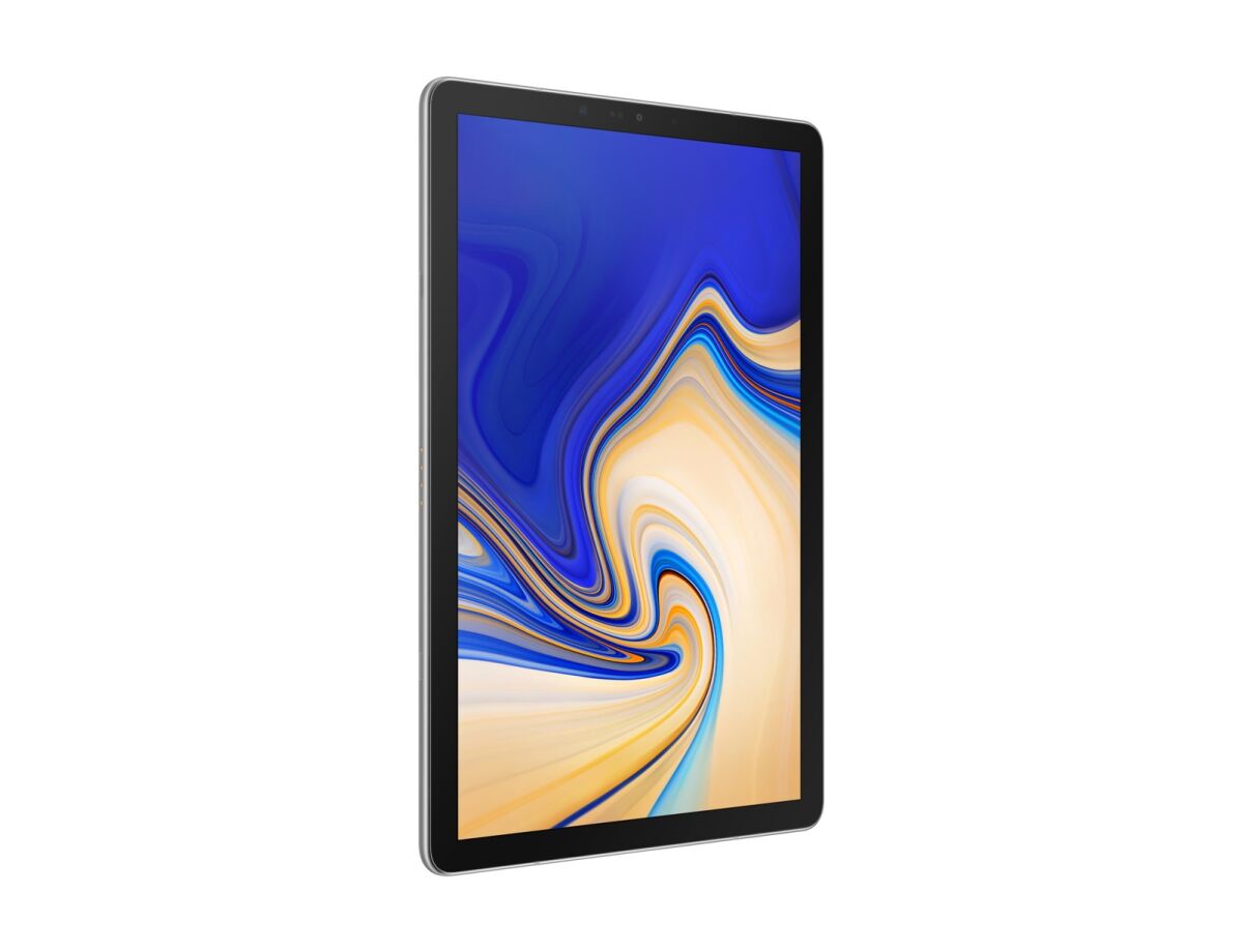 Samsung Galaxy Tab S4 SM-T835N SM-T835NZAZATO image gallery 3