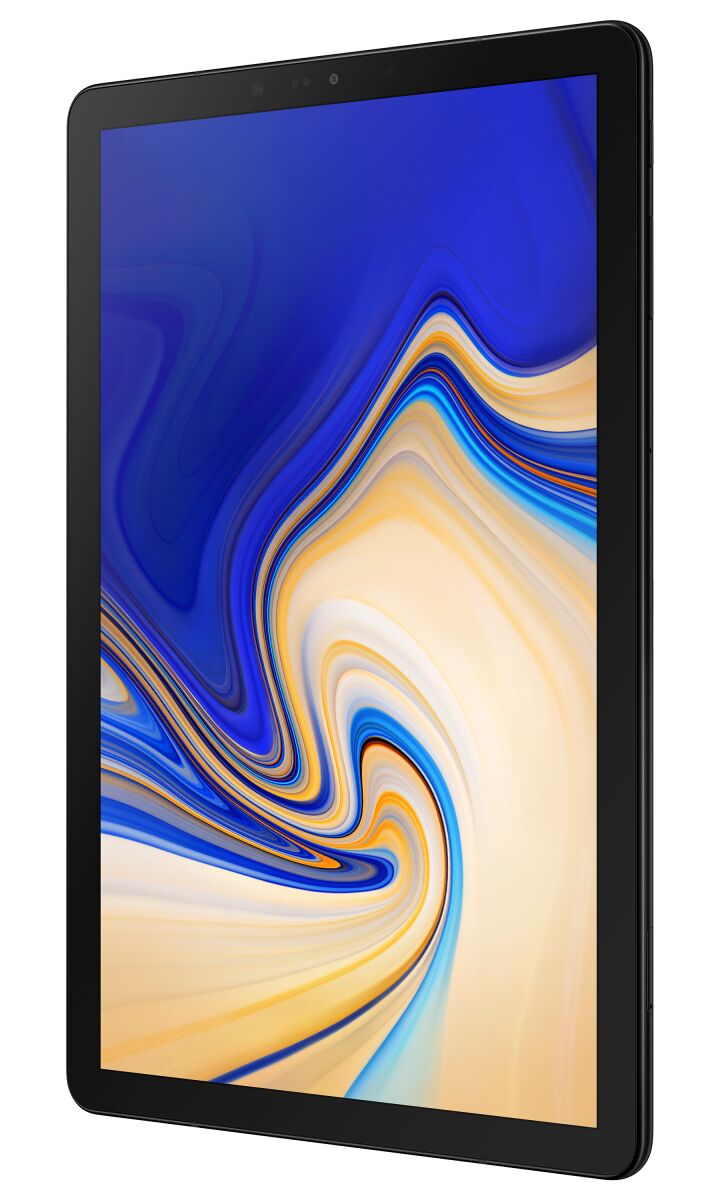 Samsung Galaxy Tab S4 SM-T835N SM-T835NZKADBT image gallery 3