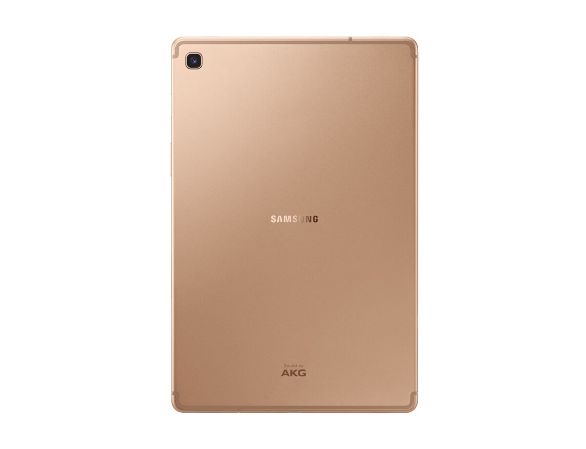 Samsung Galaxy Tab S5e SM-T725N SM-T725NZDABTU/AMA image gallery 2