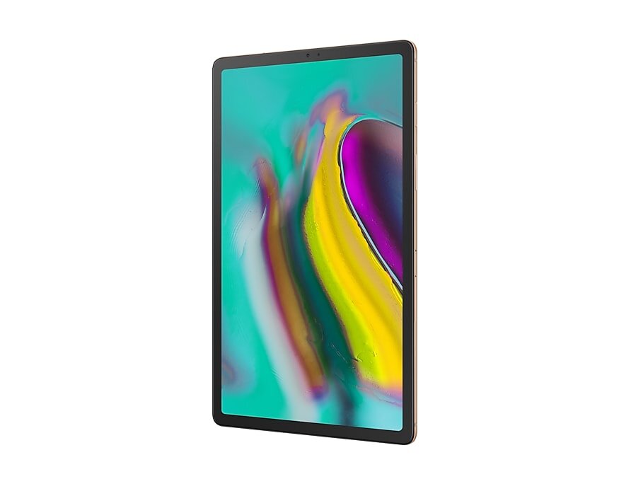Samsung Galaxy Tab S5e SM-T725N SM-T725NZDABTU/AMA image gallery 3