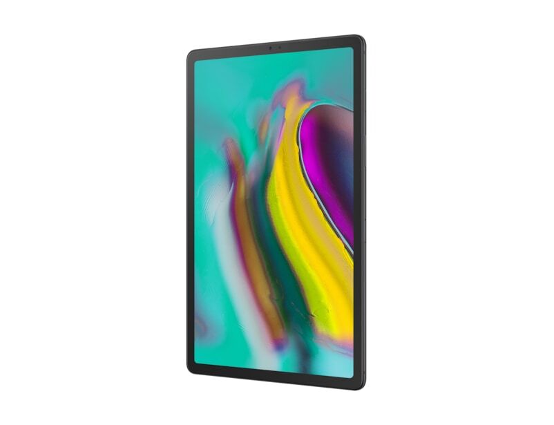 Samsung Galaxy Tab S5e SM-T720 SM-T720NZKAXEF image gallery 2