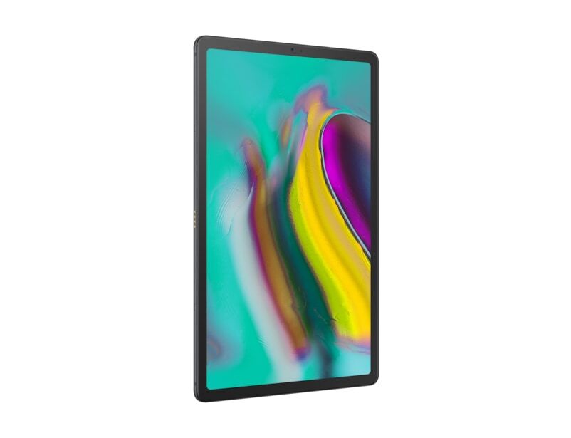 Samsung Galaxy Tab S5e SM-T720 SM-T720NZKAXEF image gallery 3