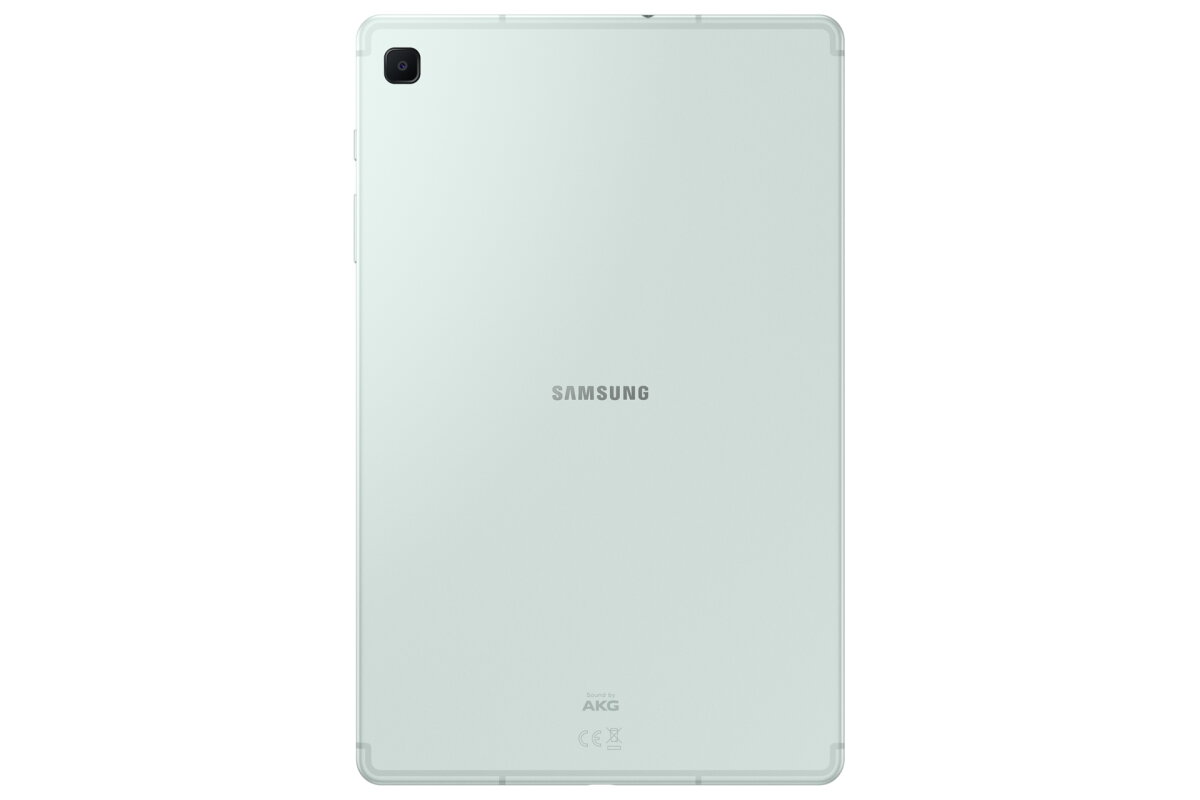 Samsung Galaxy Tab S6 Lite (2024) SM-P620NLGEEUE image gallery 10