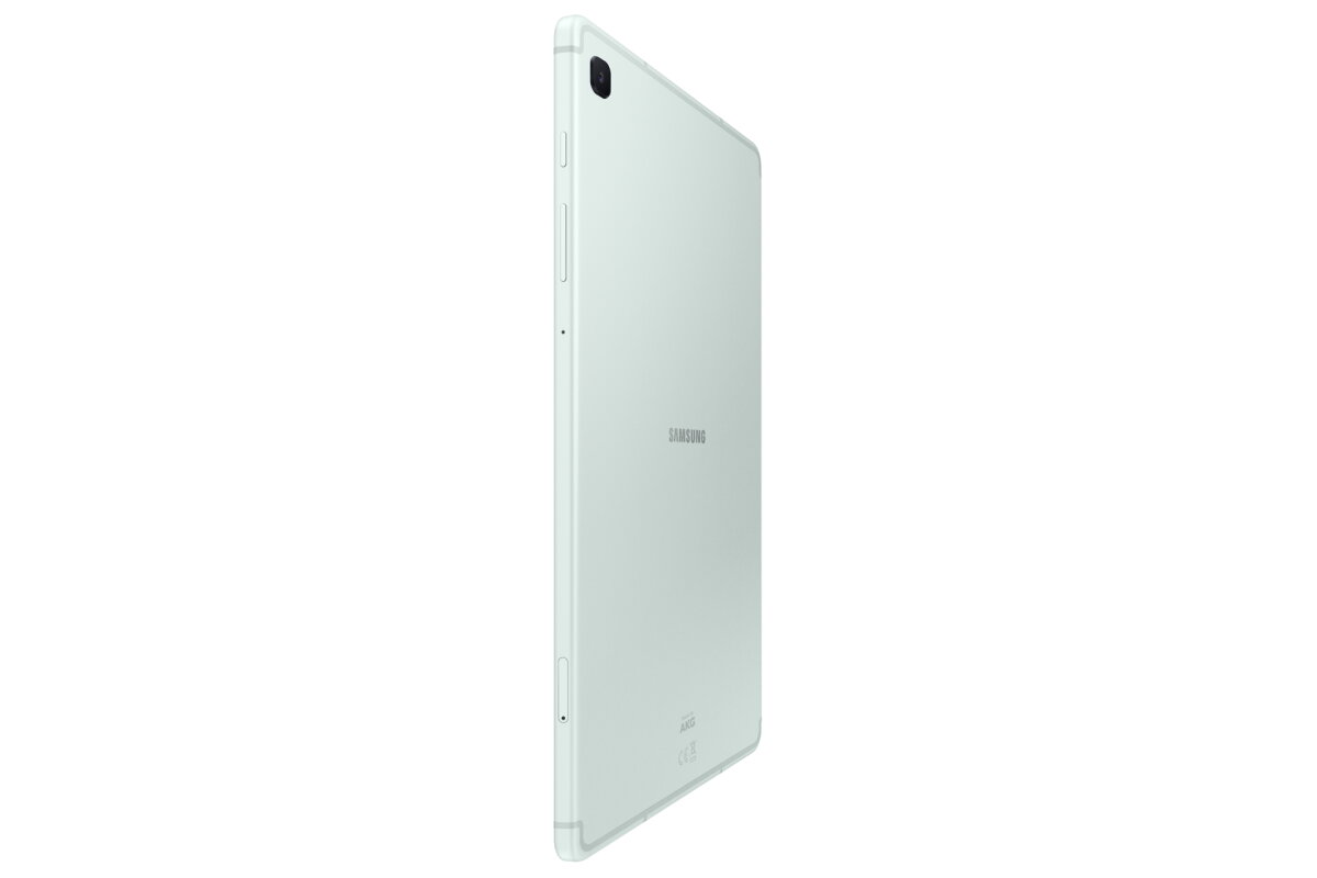 Samsung Galaxy Tab S6 Lite (2024) SM-P620NLGEEUE image gallery 11