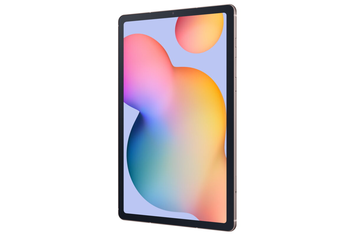 Samsung Galaxy Tab S6 Lite (2024) SM-P620NZIAEUE image gallery 8