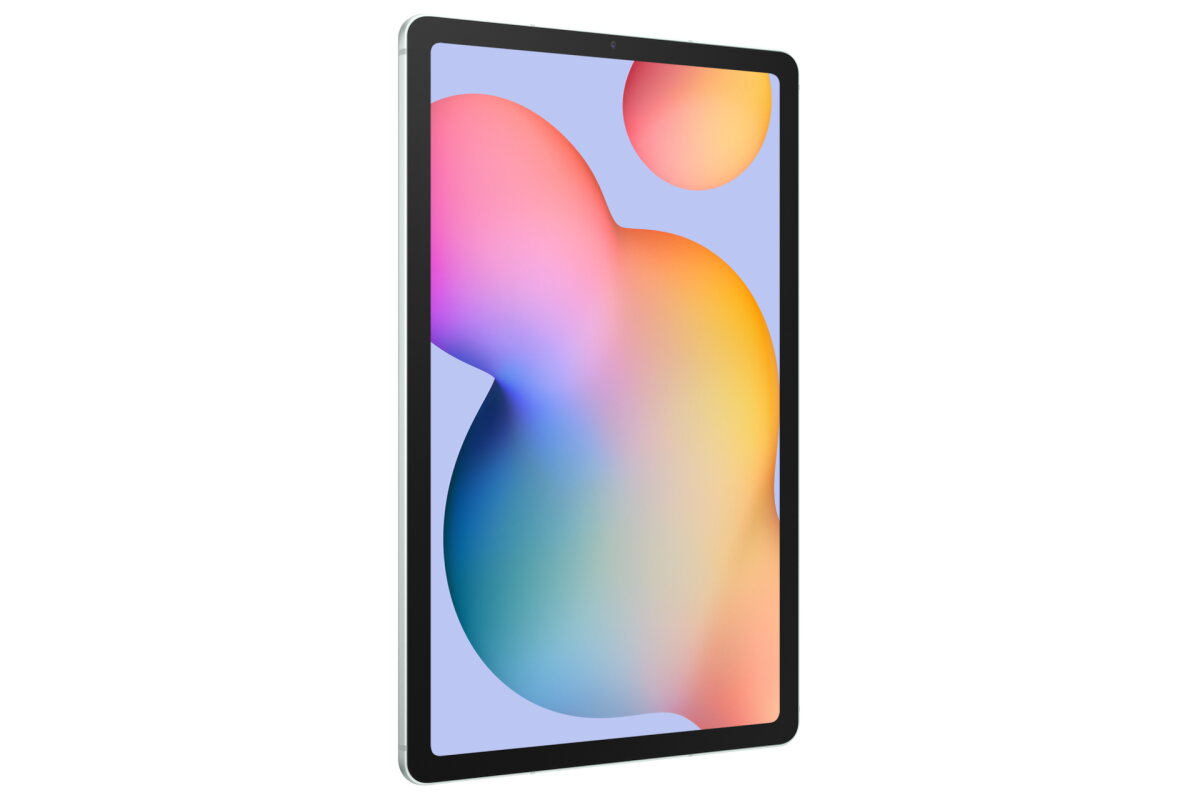 Samsung Galaxy Tab S6 Lite (2024) SM-P620NLGAEUE image gallery 9