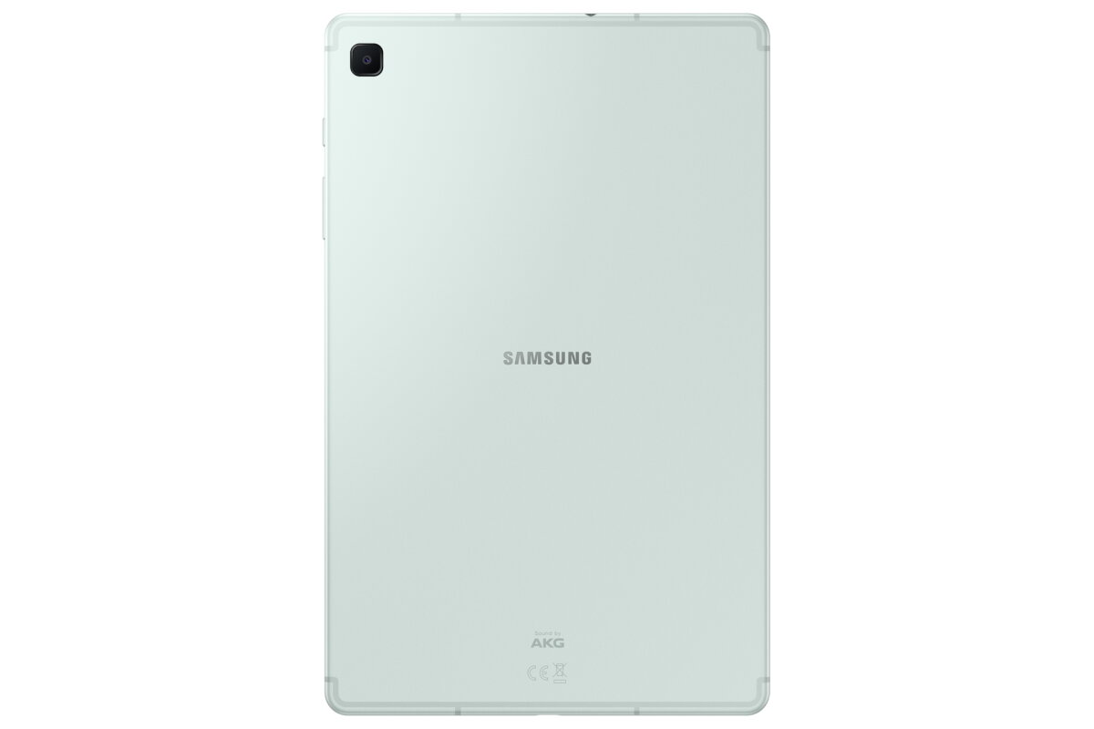 Samsung Galaxy Tab S6 Lite (2024) SM-P620NLGAEUE image gallery 10