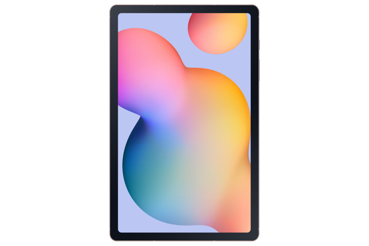 Samsung Galaxy Tab S6 Lite (2024) SM-P620NZIAEUE image gallery 6