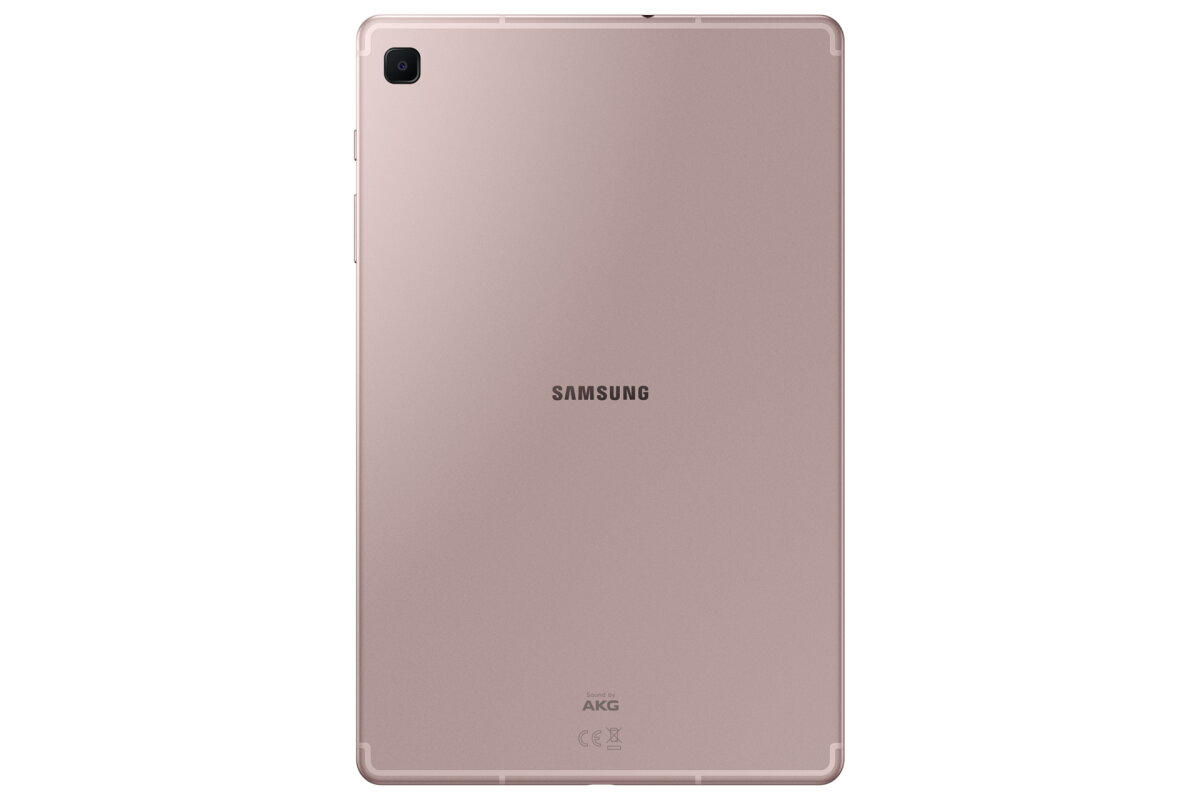 Samsung Galaxy Tab S6 Lite (2024) SM-P620NZIAEUE image gallery 9
