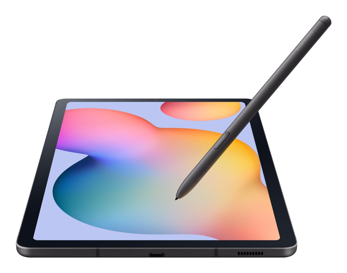 Samsung Galaxy Tab S6 Lite 2024 SM-P620NZAEXNZ image gallery 3