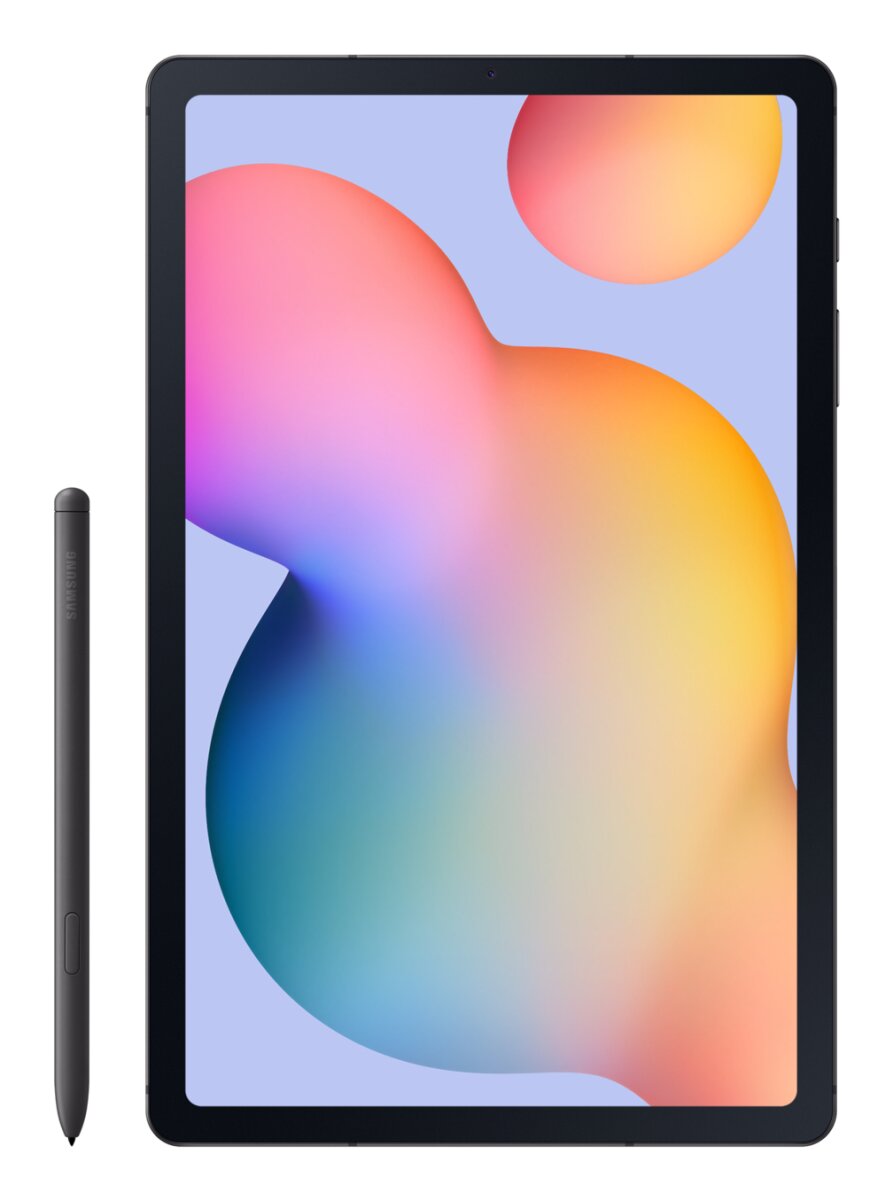 Samsung Galaxy Tab S6 Lite 2024 SM-P620NZAEXNZ image gallery 2