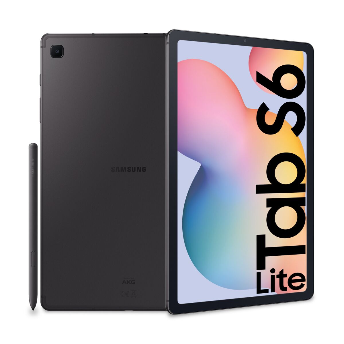 Samsung Galaxy Tab S6 Lite SM-P610 SM-P610NZAAITV image gallery 1