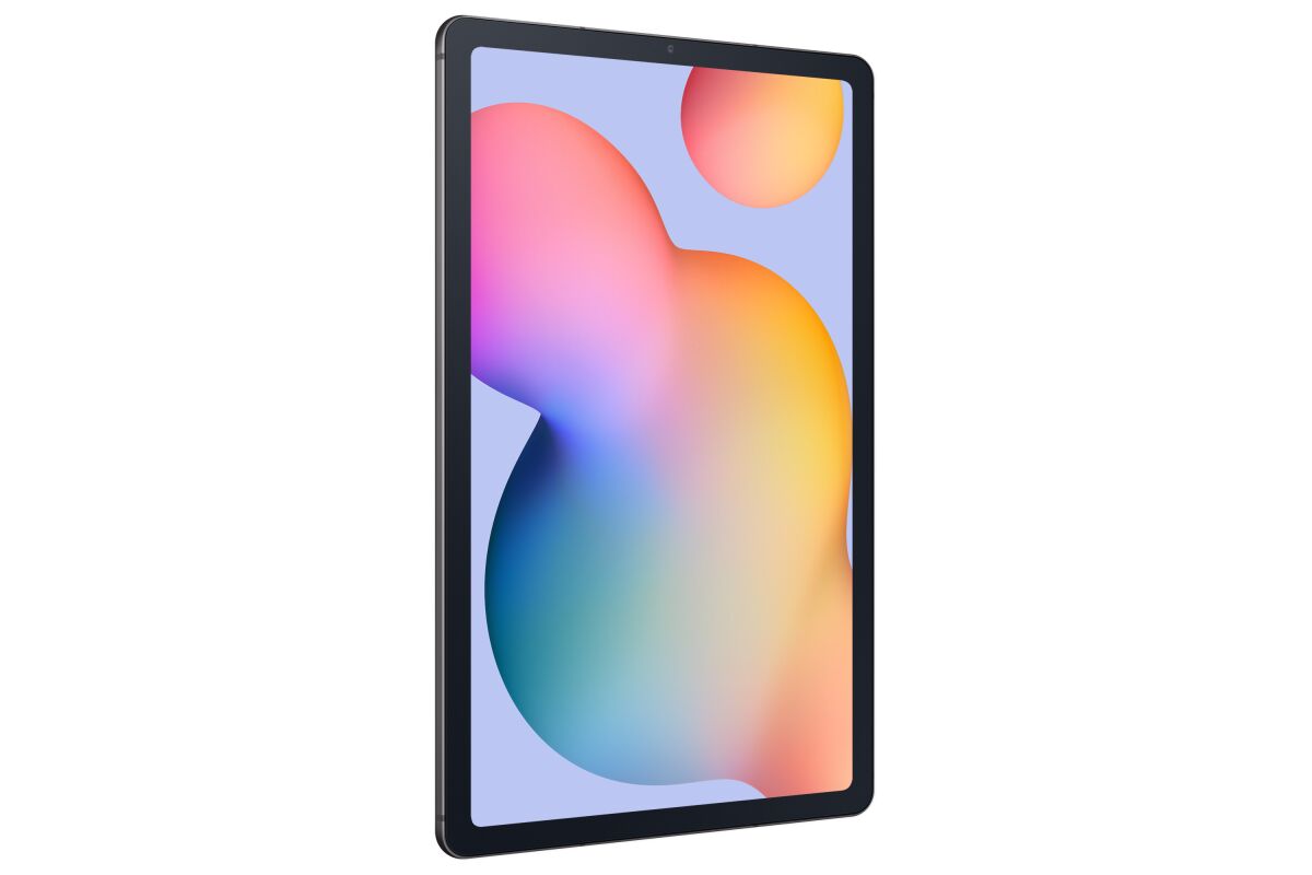 Samsung Galaxy Tab S6 Lite SM-P610 SM-P610NZAAITV image gallery 10