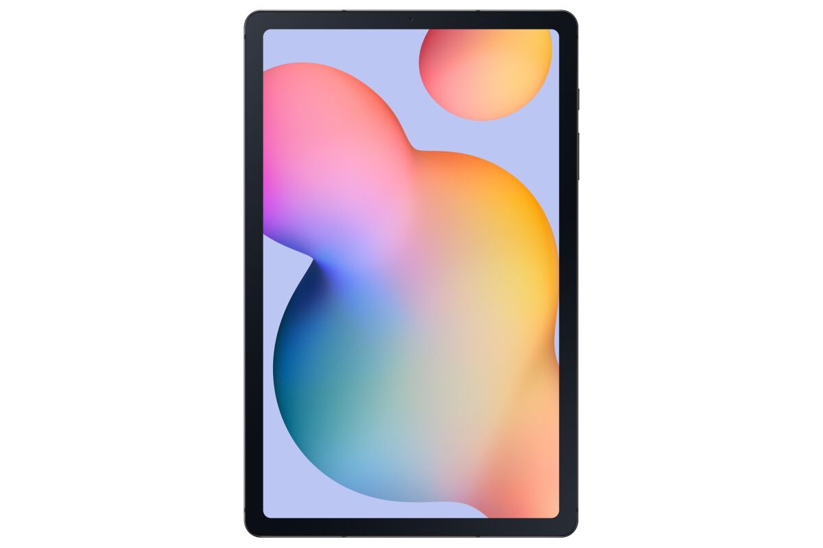 Samsung Galaxy Tab S6 Lite SM-P610 SM-P610NZAAITV image gallery 6