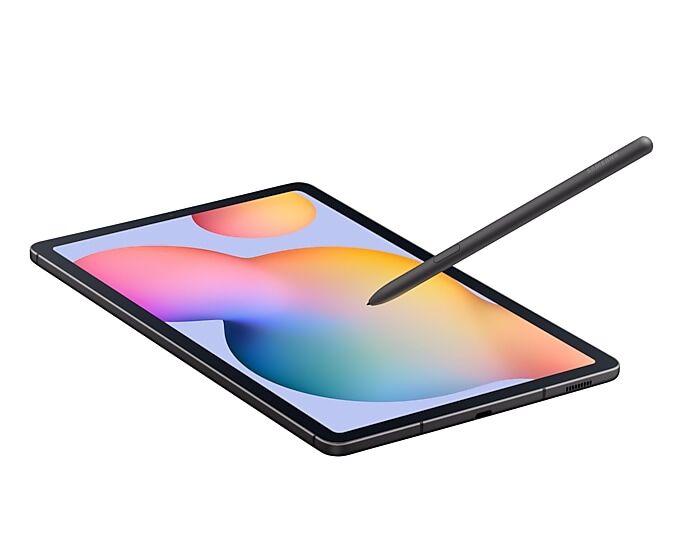 Samsung Galaxy Tab S6 Lite SM-P613N SM-P613NZAABTU image gallery 11