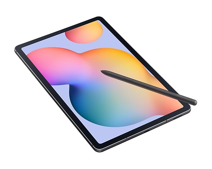 Samsung Galaxy Tab S6 Lite SM-P613N SM-P613NZAABTU image gallery 12