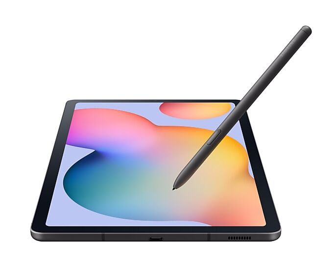 Samsung Galaxy Tab S6 Lite SM-P613N SM-P613NZAABTU image gallery 8