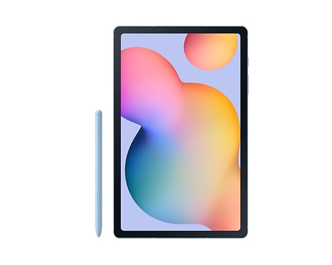 Samsung Galaxy Tab S6 Lite SM-P619N SM-P619NZBEBTU image gallery 7