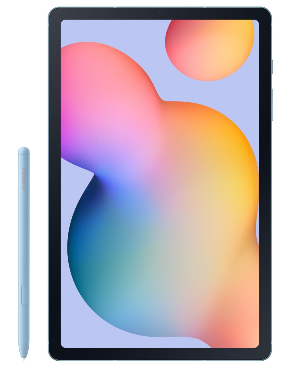 Samsung Galaxy Tab S6 Lite SM-P615N SM-P615NZBATHL image gallery 1