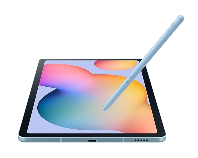 Samsung Galaxy Tab S6 Lite SM-P613N SM-P613NZBABTU image gallery 3