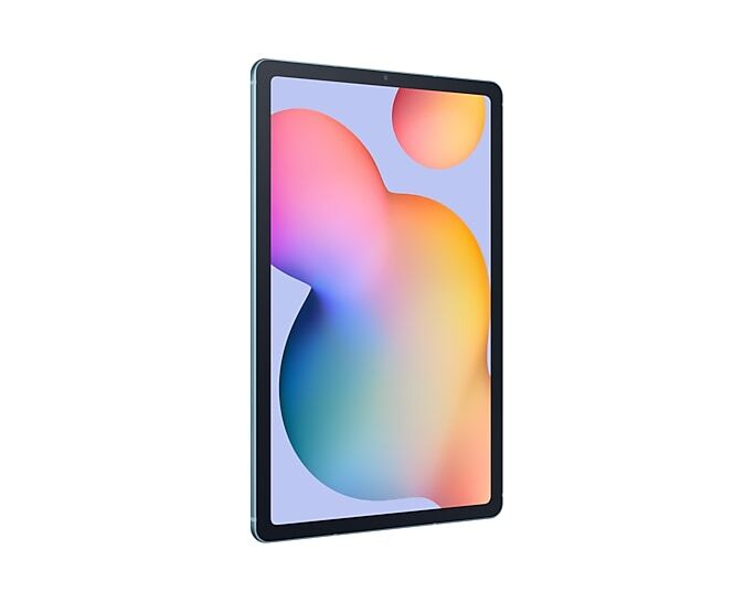 Samsung Galaxy Tab S6 Lite SM-P613N SM-P613NZBABTU image gallery 8
