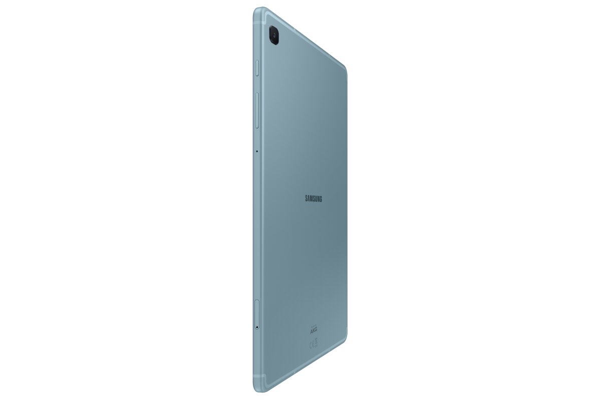 Samsung Galaxy Tab S6 Lite SM-P615N SM-P615NZBATHL image gallery 6