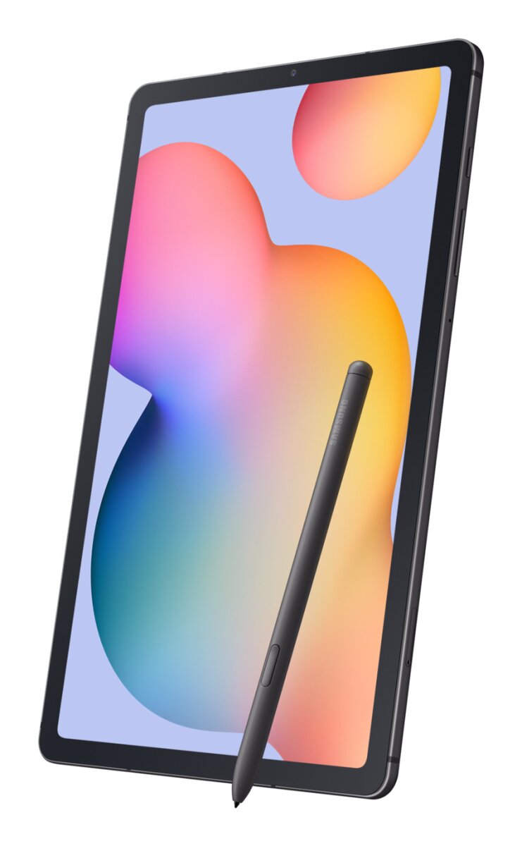 Samsung Galaxy Tab S6 Lite 2024 SM-P620NZAEXNZ image gallery 1