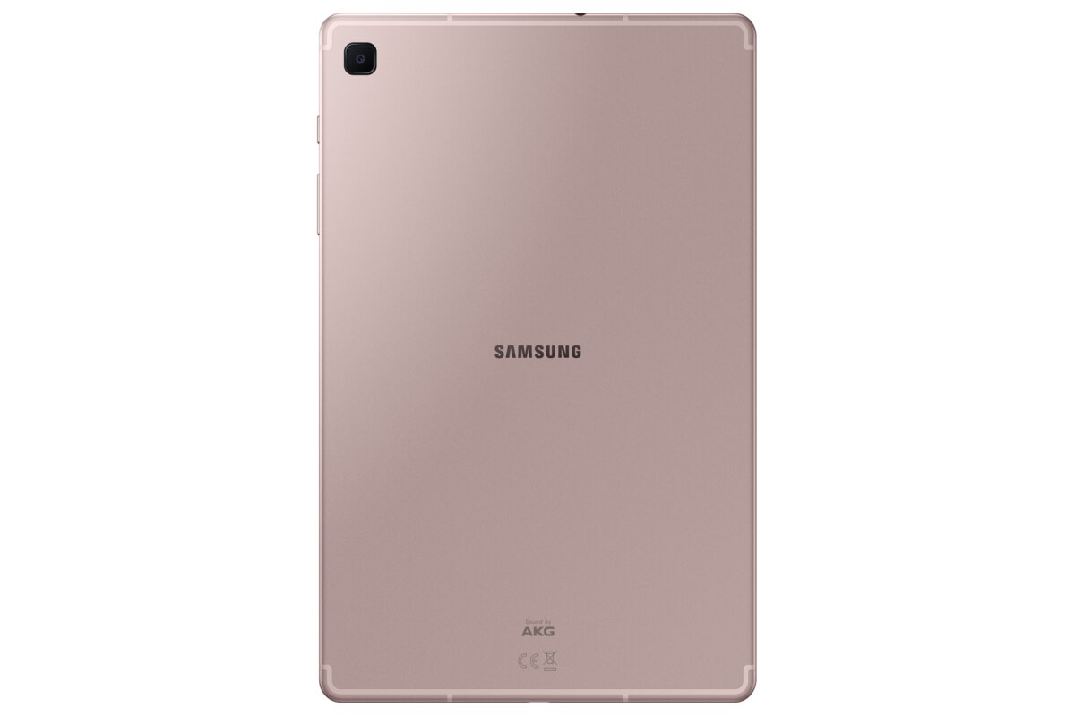 Samsung Galaxy Tab S6 SM-P625NZIAEUB image gallery 2