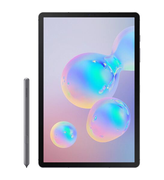 Samsung Galaxy Tab S6 SM-T860 SM-T860NZAA image gallery 2