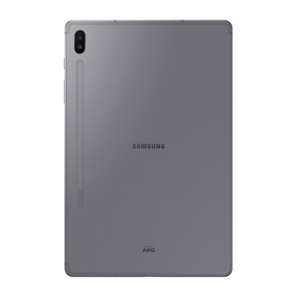 Samsung Galaxy Tab S6 SM-T860 SM-T860NZAA image gallery 5