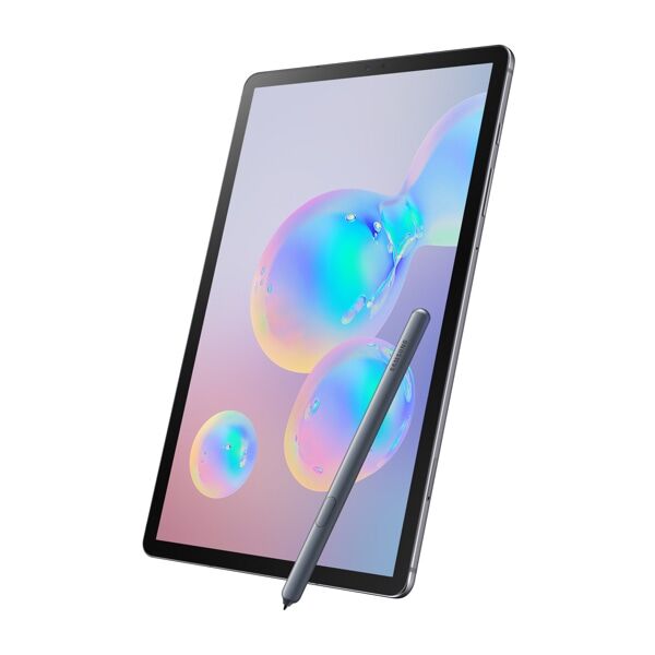 Samsung Galaxy Tab S6 SM-T860 SM-T860NZAA image gallery 1