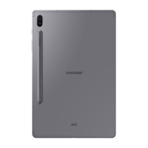 Samsung Galaxy Tab S6 SM-T860 SM-T860NZAA image gallery 4