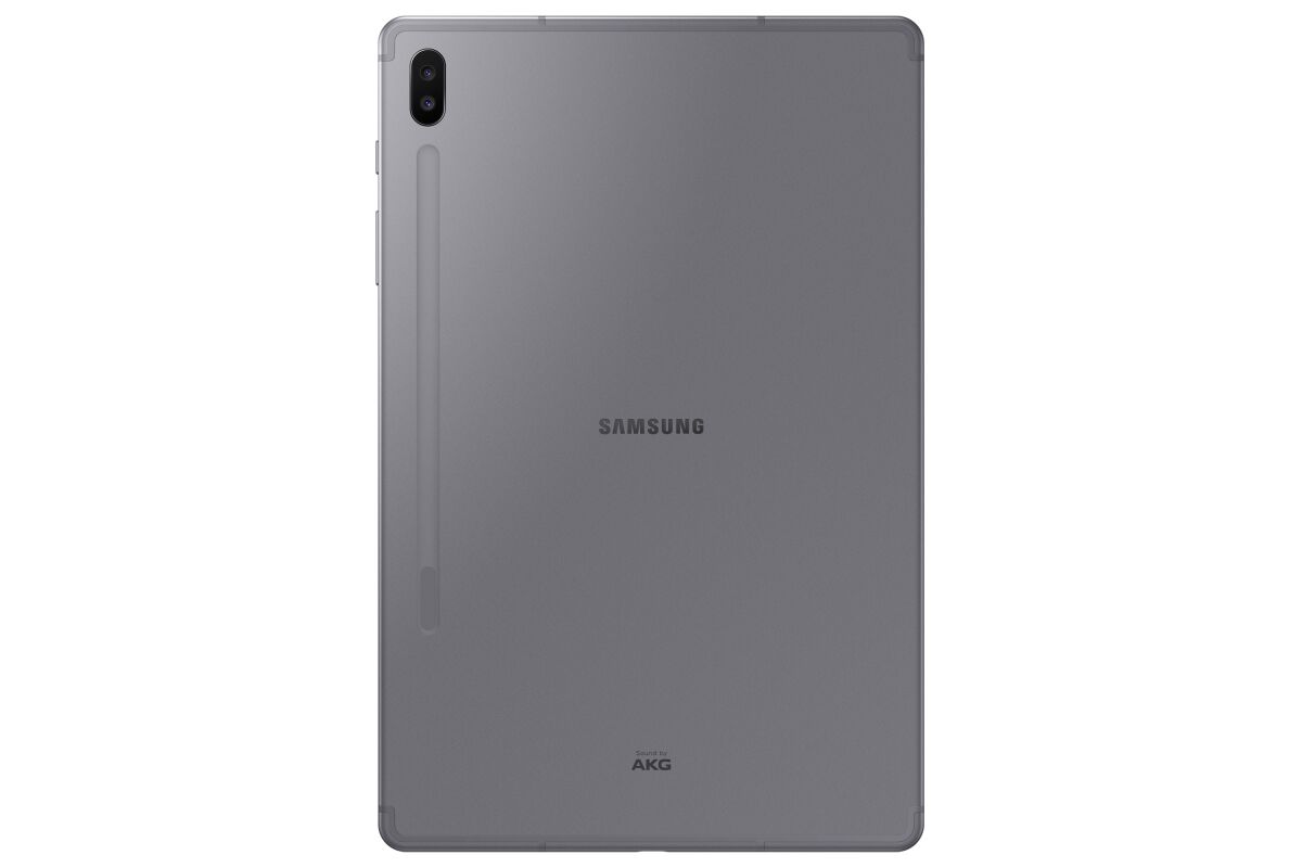 Samsung Galaxy Tab S6 SM-T865N SM-T865NZAAXEZ image gallery 8