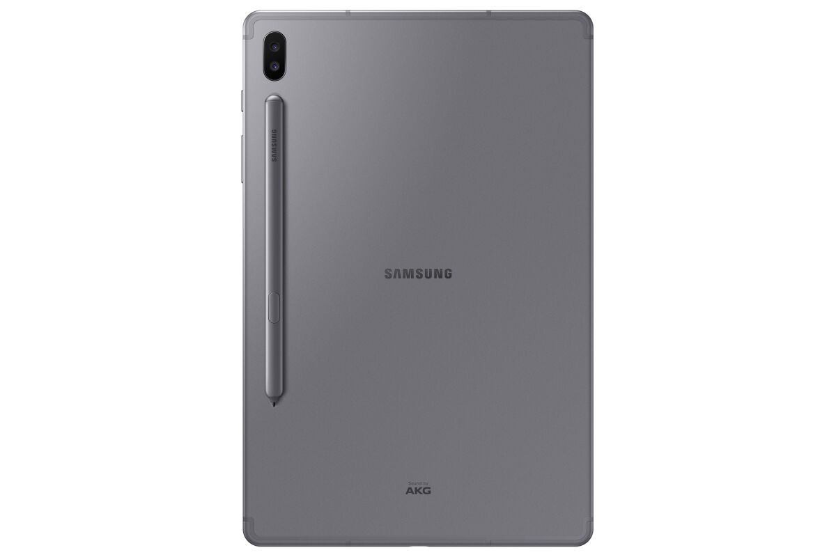 Samsung Galaxy Tab S6 SM-T865N SM-T865NZAAXEZ image gallery 7