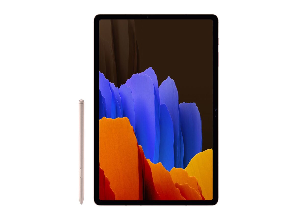 Samsung Galaxy Tab S7 SM-T970N SM-T970NZNAXAR image gallery 3