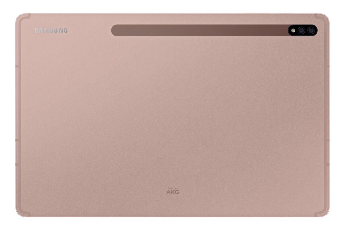 Samsung Galaxy Tab S7 5G SM-T976B SM-T976BZNAEUB image gallery 4