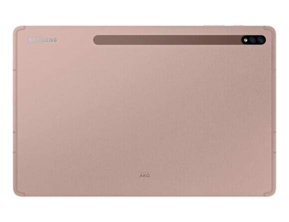 Samsung Galaxy Tab S7+ 5G SM-T976BZ SM-T976BZNAEUE image gallery 3
