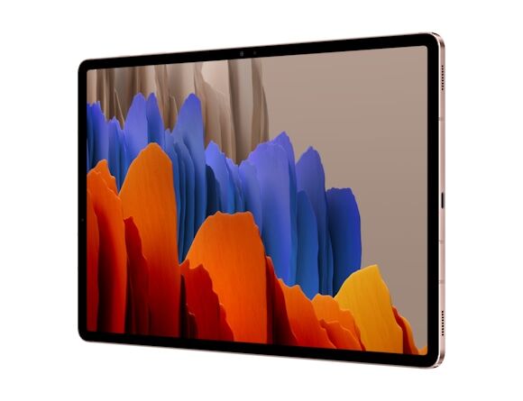 Samsung Galaxy Tab S7+ 5G SM-T976BZ SM-T976BZNAEUE image gallery 2