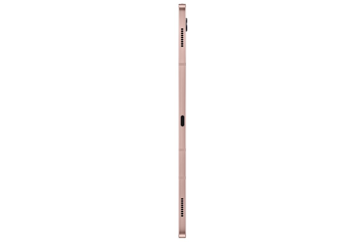 Samsung Galaxy Tab S7+ 5G SM-T976B SM-T976BZNAEUA image gallery 9
